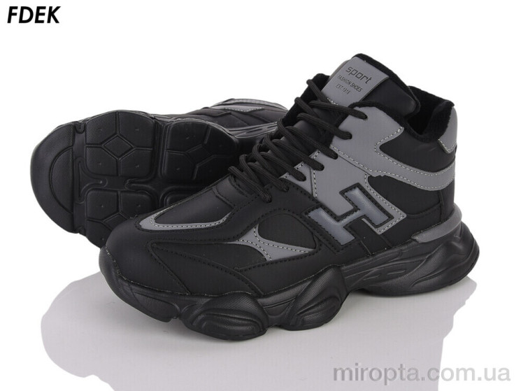 Кросівки R9352-5 р: 36-41, в упаковці: 8 пар, купити тільки гуртом - 1197435