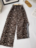 Штани жіночі, турецький софт м.1073 (р: 48-52, 54-58) №808287 - 