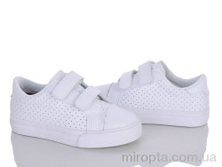 Кросівки RC77-1 white р: 25-30, в упаковці: 6 пар, купити тільки гуртом
