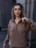 Костюм жіночий, полар фліс, м. 10531 (р: S-M, M-L, L-XL) №715042 - ValeriMagazinov APP5 м. 10531
