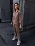 Костюм жіночий, полар фліс, м. 10531 (р: S-M, M-L, L-XL) №715042 - ValeriMagazinov APP5 м. 10531