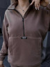 Костюм жіночий, полар фліс, м. 10531 (р: S-M, M-L, L-XL) №715042 - ValeriMagazinov APP5 м. 10531