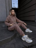 Костюм жіночий, полар фліс, м. 10531 (р: S-M, M-L, L-XL) №715042 - ValeriMagazinov APP5 м. 10531