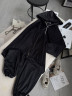 Костюм жіночий, велюр, м. 587 (р: 42-44, 46-48) №713968 - OXYBrand RN4940 м. 587