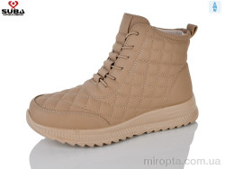 Черевики K626-2 р: 37-42, в упаковці: 8 пар, купити тільки гуртом