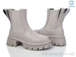 Черевики 5825-117 р: 36-41, в упаковці: 6 пар, купити тільки гуртом