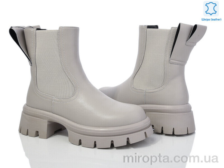 Черевики 5825-117 р: 36-41, в упаковці: 6 пар, купити тільки гуртом - 984981