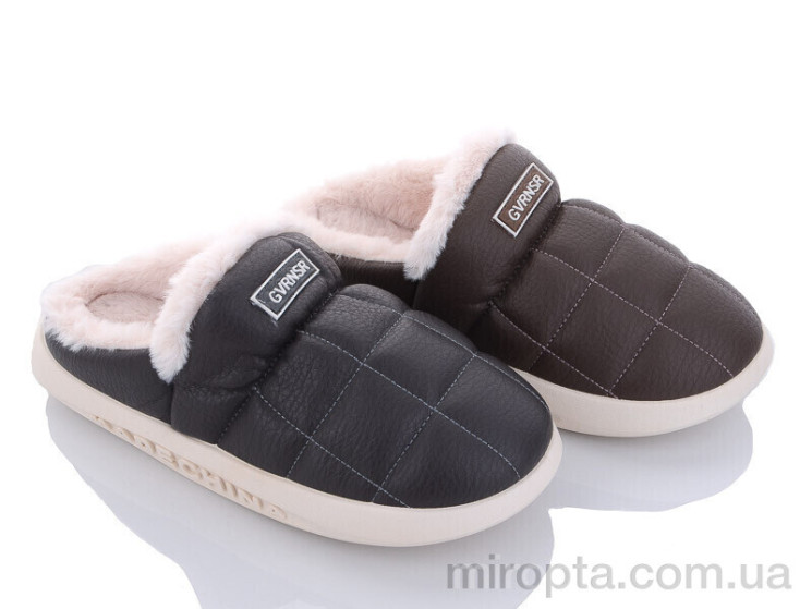 Капці PL64 mix р: 40-45, в упаковці: 10 пар, купити тільки гуртом - 890694