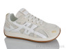 Кросівки Prime KT-219 beige р: 37-40, в упаковці: 8 пар, купити тільки гуртом - 1207181