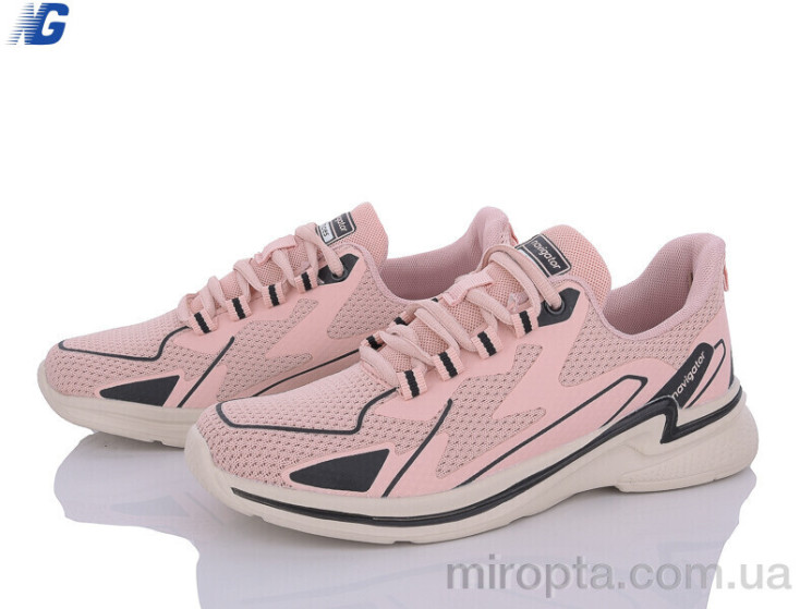 Кросівки NB6012-2 р: 36-41, в упаковці: 8 пар, купити тільки гуртом - 937377