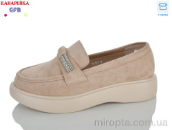 Туфлі R850-5 р: 32-37, в упаковці: 8 пар, купити тільки гуртом