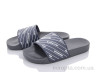 Шльопанці Q115-L33-5 grey р: 36-41, в упаковці: 8 пар, купити тільки гуртом - 645998