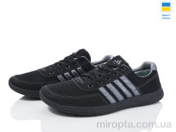 Кросівки 141-3101 р: 40-45, в упаковці: 8 пар, купити тільки гуртом