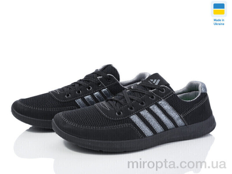 Кросівки 141-3101 р: 40-45, в упаковці: 8 пар, купити тільки гуртом - 1208365