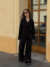 Костюм жіночий, льон, м. 1786 (р: 42-44, 46-48) №712416 - BestFashion RZ6220 м. 1786