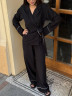 Костюм жіночий, льон, м. 1786 (р: 42-44, 46-48) №712416 - BestFashion RZ6220 м. 1786