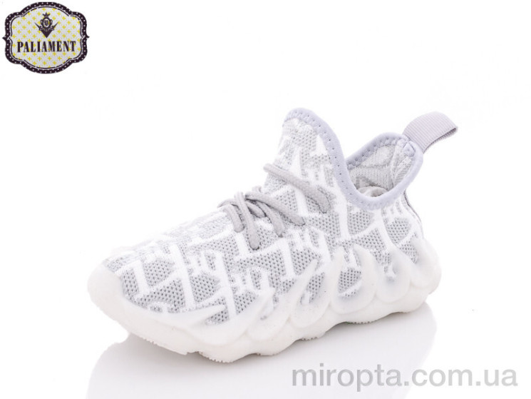 Кросівки H90-5 р: 26-31, в упаковці: 8 пар, купити тільки гуртом - 729327