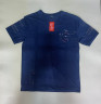Футболка чоловіча батал (Розмір: 7XL-10XL) упаковці 5 штук №823165 - Dasha SER2146_SE1030 