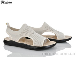 Босоніжки R268-3 р: 41-43, в упаковці: 6 пар, купити тільки гуртом