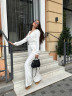 Костюм жіночий, велюр sport, м. 1053 (р: 42-44, 46-48, 50-52, 52-54) №713262 - BestFashion RZ6220 м. 1053