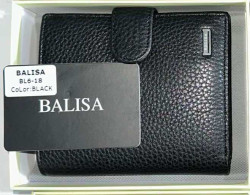 Гаманець чоловічий, натуральна шкіра, м.BL6-18 №325226