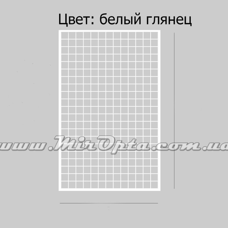 Сітка в рамі на ніжках (2x1.2 м.) №810864 - Sell