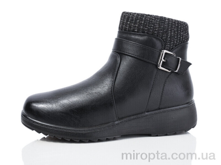 Черевики 2327 р: 37-42, в упаковці: 8 пар, купити тільки гуртом - 1015549