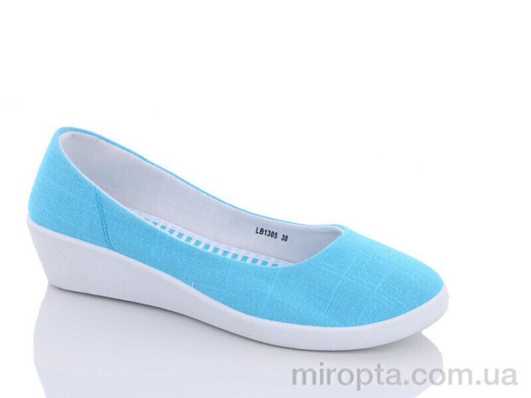 Туфлі 01-5031 р: 36-41, в упаковці: 12 пар, купити тільки гуртом - 822304