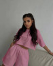 Костюм жіночий, двохнитка, м. 1445 (р: 42-46) №709133 - BlaBlaDress SIN824-825 м. 1445