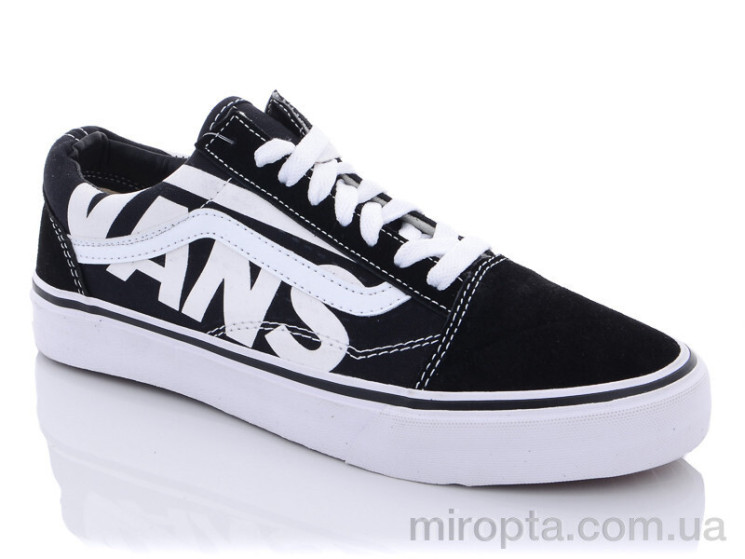 Кросівки 382A black р: 40-45, в упаковці: 8 пар, купити тільки гуртом - 607225