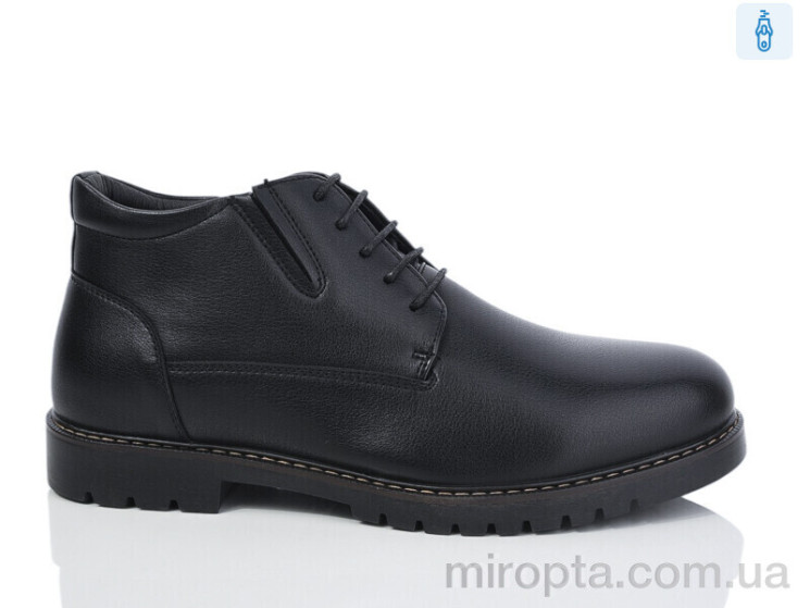 Черевики ER08708 р: 40-45, в упаковці: 8 пар, купити тільки гуртом - 996289