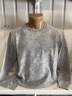 Світшот чоловічий, двохнитка (р: 3ХL,4XL,5XL,6XL) 3 кольори, в упаковці 4 шт. №378551 - Turkey SE897