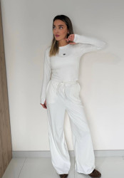 Костюм жіночий трикотажний PUMA з термо-ефектом, трикотаж м. #2211 (р: 42-44, 46-48) №819450