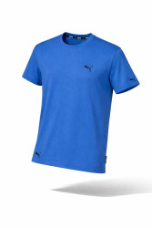 Футболка чоловіча "Puma" комбінований (р: S-2XL) в упаковці 5 шт. №383782