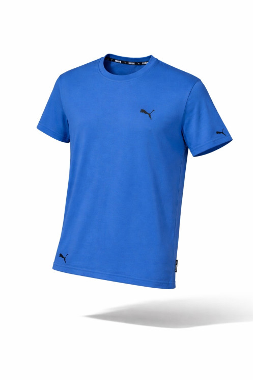 Футболка чоловіча "Puma" комбінований (р: S-2XL) в упаковці 5 шт. №383782 - AlexClothes SER2276