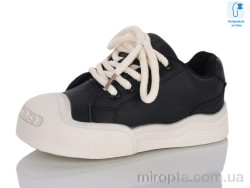 Кросівки XXF02-B11207-0 р: 28-33, в упаковці: 8 пар, купити тільки гуртом