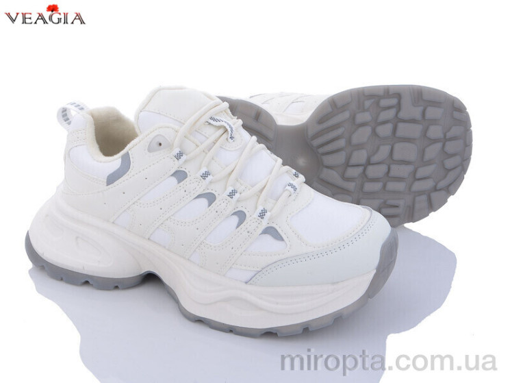 Кросівки F1063-2 на флисе р: 36-40, в упаковці: 6 пар, купити тільки гуртом - 882796