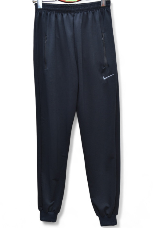 Спортивні штани чоловічі Nike, трикотаж (Розмір: 46-54 ), в упаковці 5 шт. №315908 - Vanda SE1013