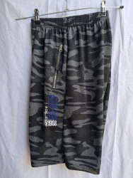 Шорти чоловічі, трикотаж (р. XL-5XL ), в упаковці 5 штук №312936