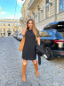 Костюм жіночий "двійка", трикотаж рубчик з начосом м. 270 (р: 50-52, 54-56, 58-60) №829842 - 