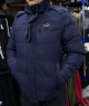 Куртка зимова чоловіча PUMA "1532" плащівка  (р: М-3XL) 3 кольори, в упаковці 5 шт. №362675 - Spider