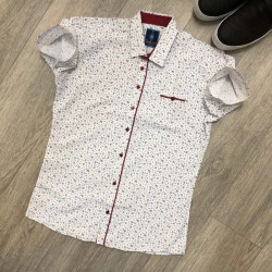 Сорочка Varetti р 7-12 Дитяча S1842 white
