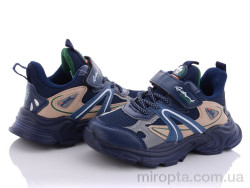 Кросівки AED5016C р: 26-31, в упаковці: 8 пар, купити тільки гуртом