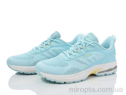 Кросівки 3981-L1807-13C р: 36-40, в упаковці: 8 пар, купити тільки гуртом