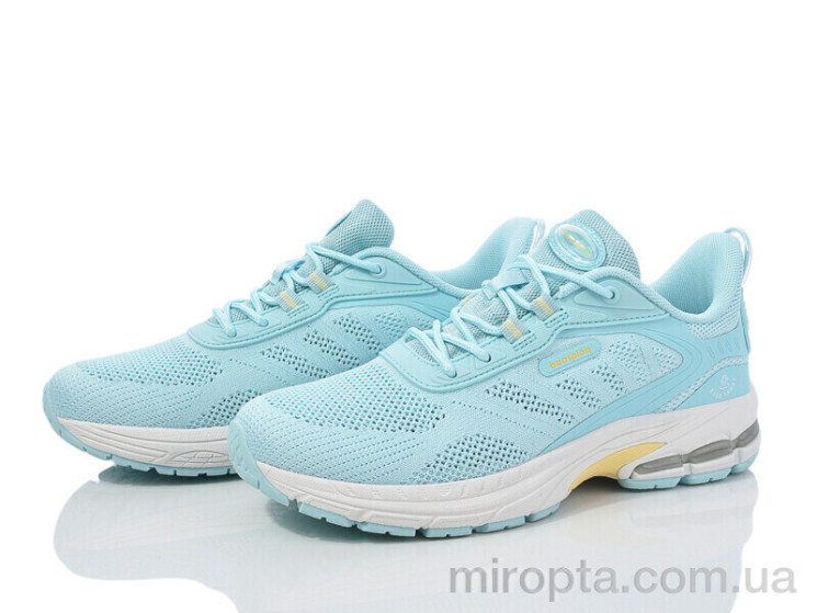 Кросівки 3981-L1807-13C р: 36-40, в упаковці: 8 пар, купити тільки гуртом - 1046333