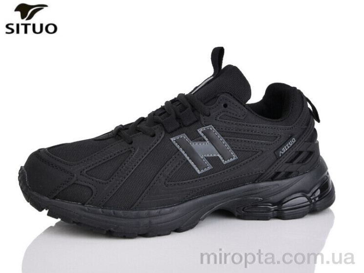 Кросівки B001-1 р: 36-41, в упаковці: 8 пар, купити тільки гуртом - 1090089
