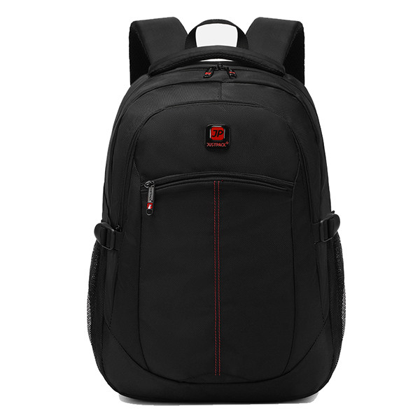 Міський рюкзак "Justpack" Колір: Чорний м.8821 (р. 32*16*47 см) №755054 - Amsterdam HR277