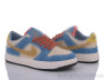 Кросівки 170-22 blue р: 36-40, в упаковці: 8 пар, купити тільки гуртом - 916133