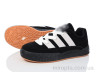 Кросівки HD18(182-20) black р: 36-40, в упаковці: 8 пар, купити тільки гуртом - 969485