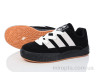 Кросівки HD18(182-20) black р: 36-40, в упаковці: 8 пар, купити тільки гуртом - 969485